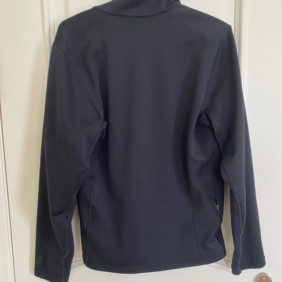 Nike Drifit sweatshirt - Picture 4 of 4